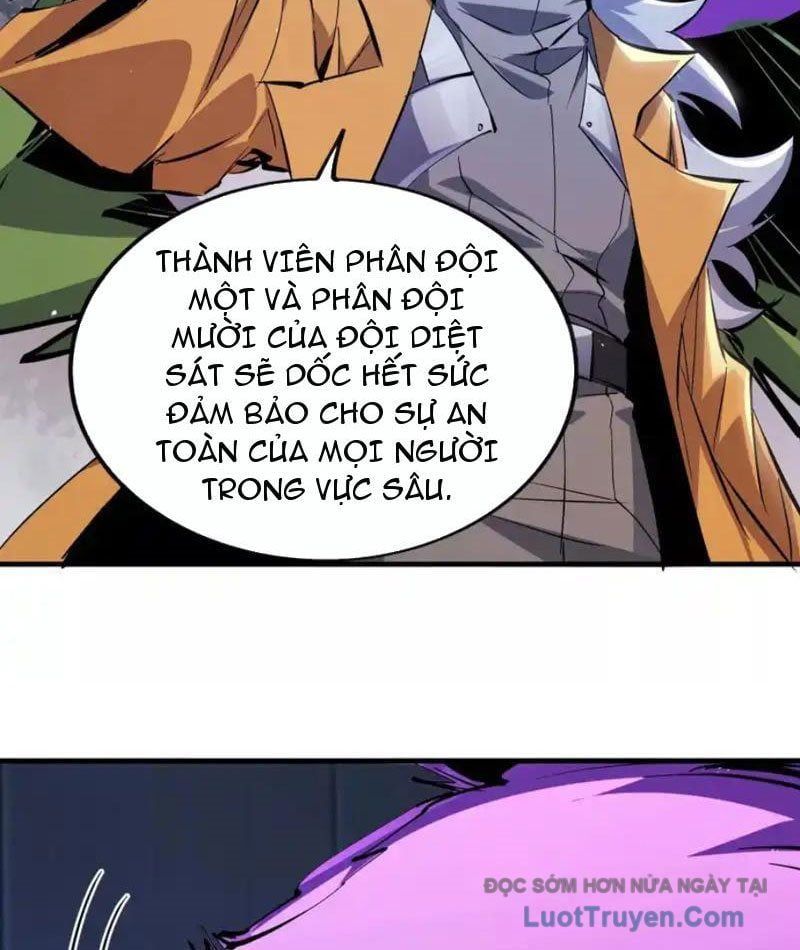 Mạt Thế Cẩu Sinh: Gián Giúp Ta Chồng Buff - Chapter 80 - Page 43