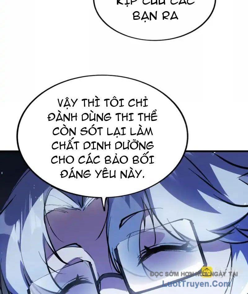 Mạt Thế Cẩu Sinh: Gián Giúp Ta Chồng Buff - Chapter 80 - Page 45