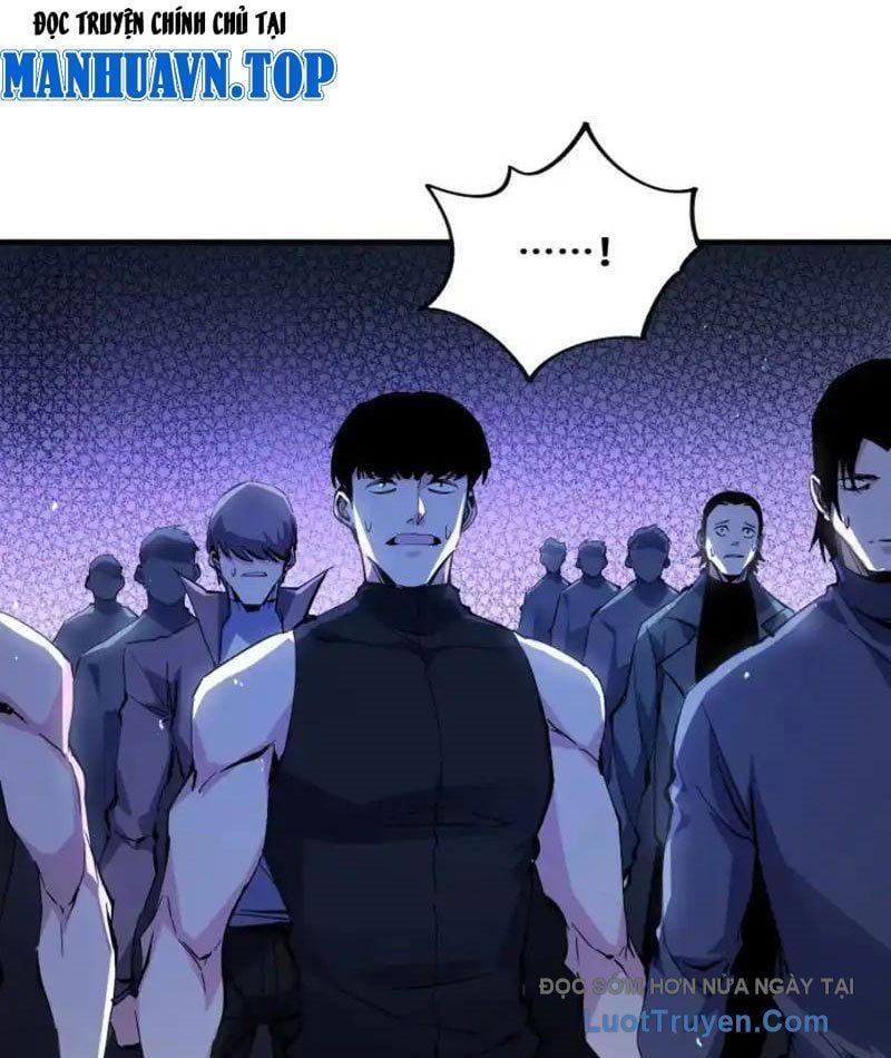 Mạt Thế Cẩu Sinh: Gián Giúp Ta Chồng Buff - Chapter 80 - Page 47