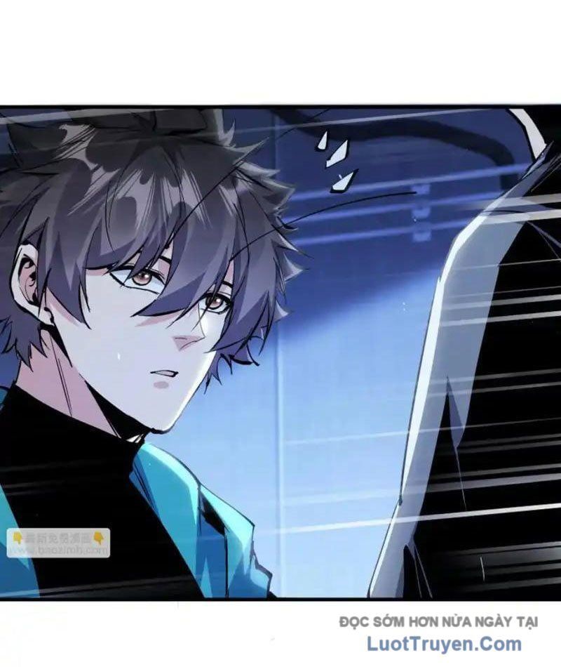 Mạt Thế Cẩu Sinh: Gián Giúp Ta Chồng Buff - Chapter 80 - Page 51