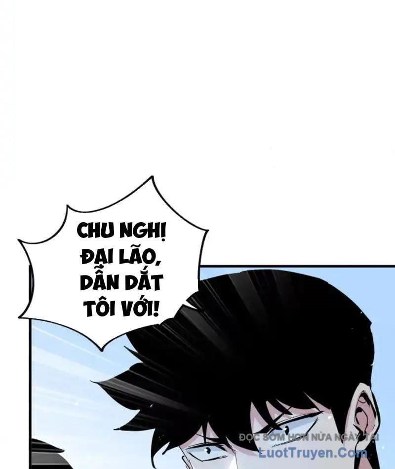 Mạt Thế Cẩu Sinh: Gián Giúp Ta Chồng Buff - Chapter 80 - Page 52