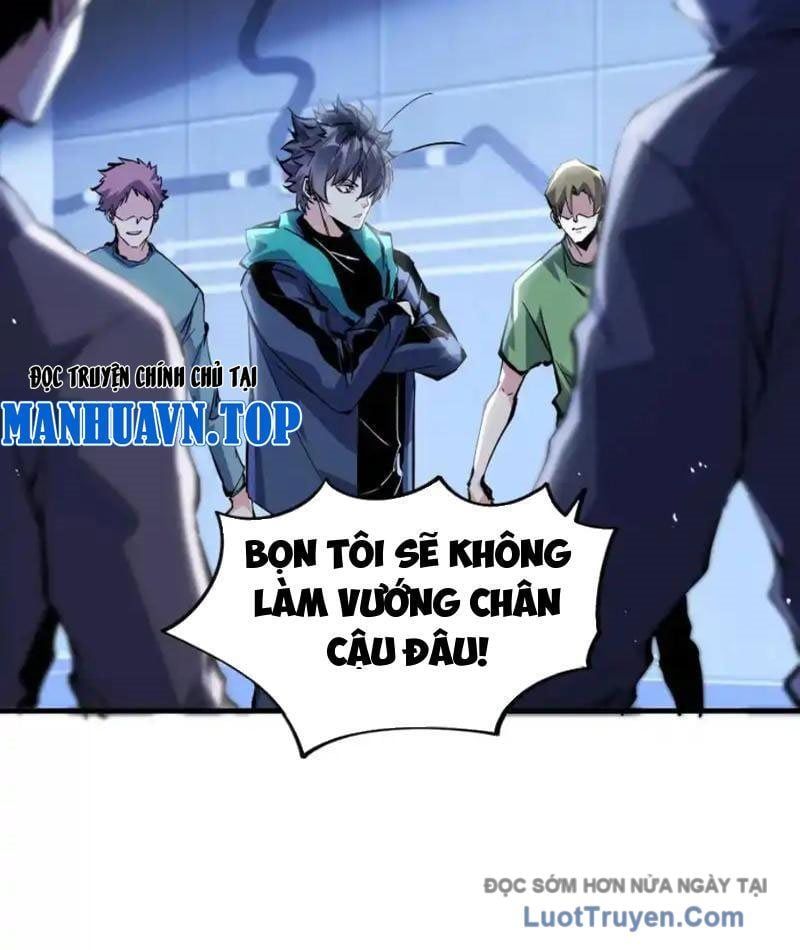 Mạt Thế Cẩu Sinh: Gián Giúp Ta Chồng Buff - Chapter 80 - Page 55