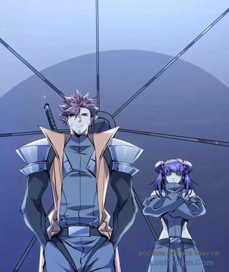 Mạt Thế Cẩu Sinh: Gián Giúp Ta Chồng Buff - Chapter 80 - Page 6