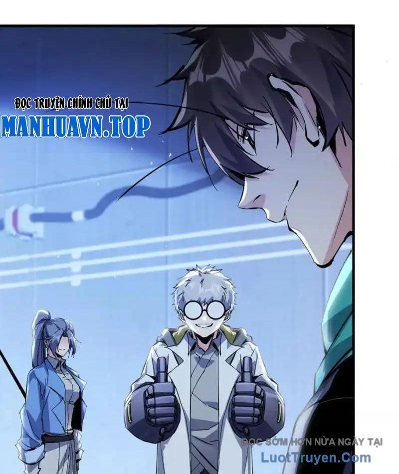 Mạt Thế Cẩu Sinh: Gián Giúp Ta Chồng Buff - Chapter 80 - Page 66