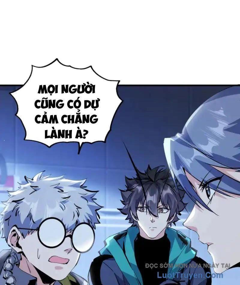 Mạt Thế Cẩu Sinh: Gián Giúp Ta Chồng Buff - Chapter 80 - Page 75