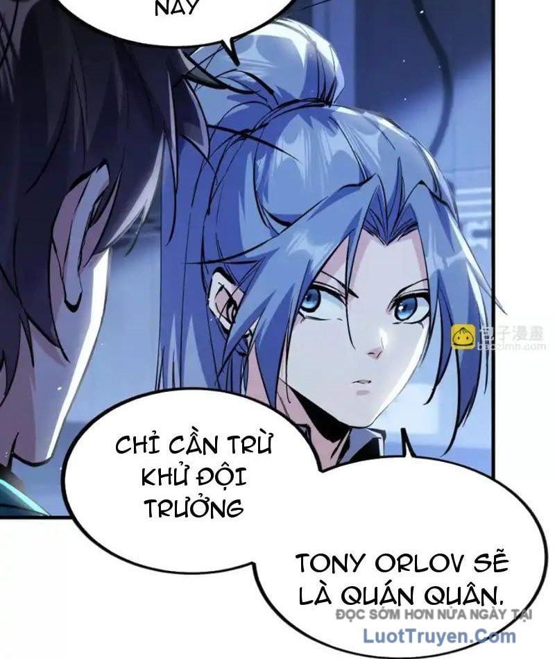 Mạt Thế Cẩu Sinh: Gián Giúp Ta Chồng Buff - Chapter 80 - Page 77