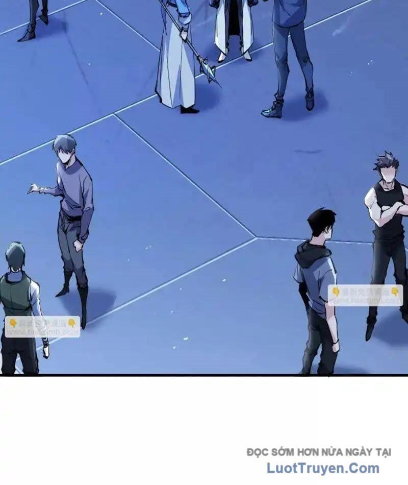 Mạt Thế Cẩu Sinh: Gián Giúp Ta Chồng Buff - Chapter 80 - Page 79