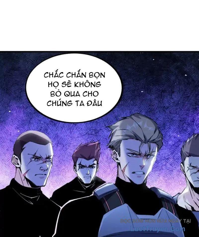 Mạt Thế Cẩu Sinh: Gián Giúp Ta Chồng Buff - Chapter 80 - Page 82