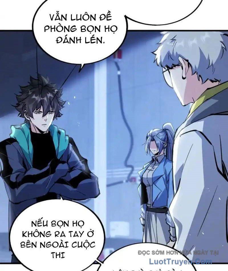 Mạt Thế Cẩu Sinh: Gián Giúp Ta Chồng Buff - Chapter 80 - Page 84