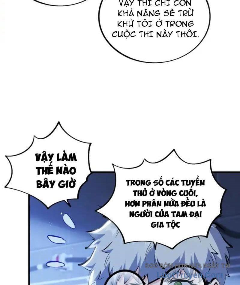 Mạt Thế Cẩu Sinh: Gián Giúp Ta Chồng Buff - Chapter 80 - Page 85