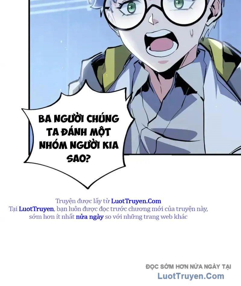 Mạt Thế Cẩu Sinh: Gián Giúp Ta Chồng Buff - Chapter 80 - Page 86