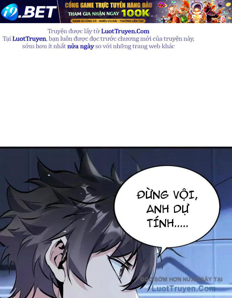 Mạt Thế Cẩu Sinh: Gián Giúp Ta Chồng Buff - Chapter 80 - Page 87