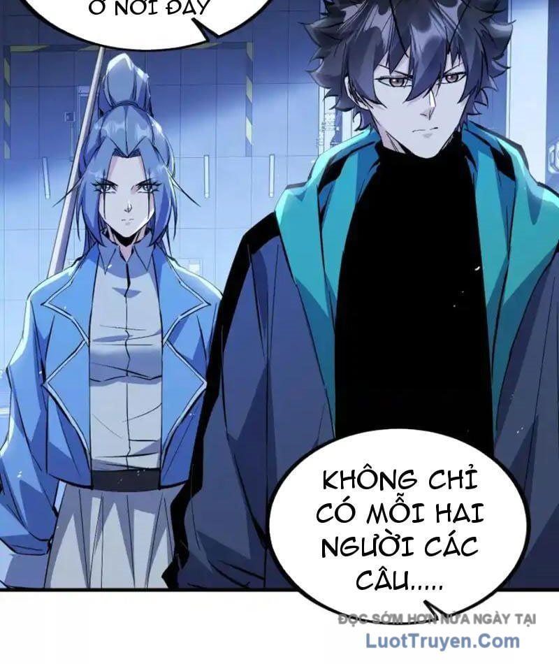 Mạt Thế Cẩu Sinh: Gián Giúp Ta Chồng Buff - Chapter 80 - Page 94