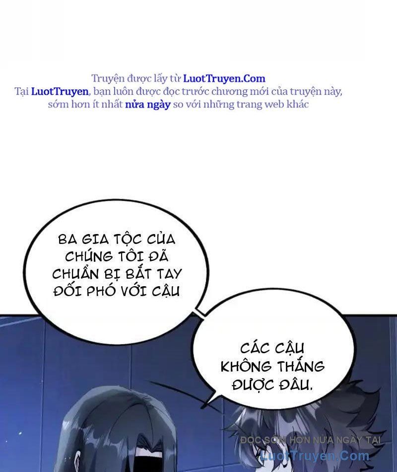 Mạt Thế Cẩu Sinh: Gián Giúp Ta Chồng Buff - Chapter 80 - Page 95