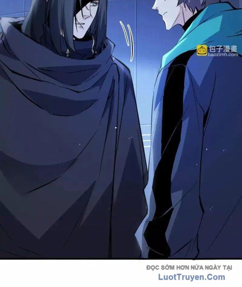 Mạt Thế Cẩu Sinh: Gián Giúp Ta Chồng Buff - Chapter 80 - Page 96