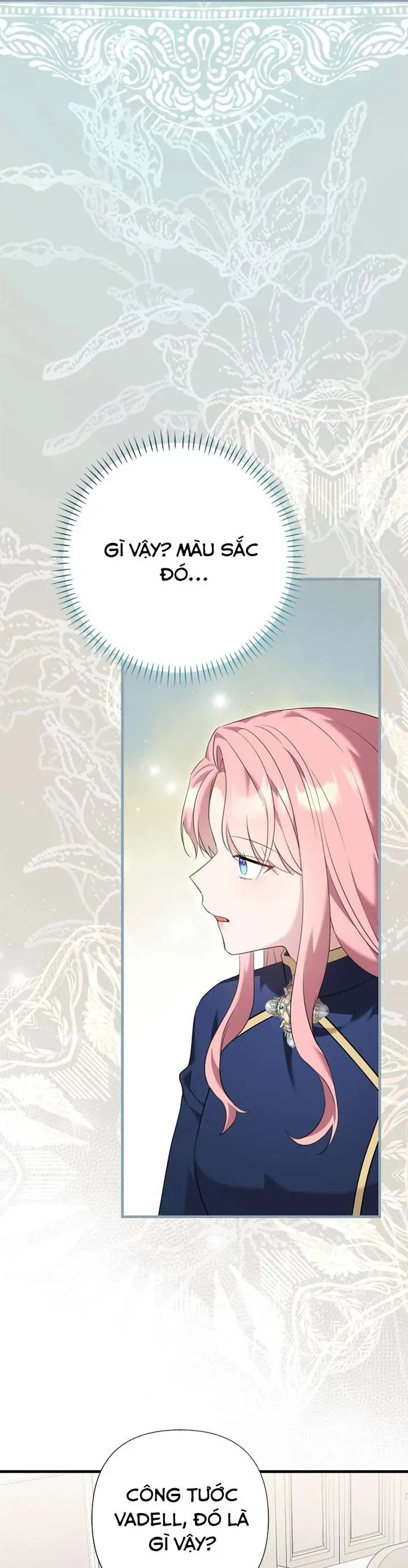 Tuy Là Hoàng Hậu, Nhưng Tôi Muốn Né Hoàng Đế - Chapter 83 - Page 11