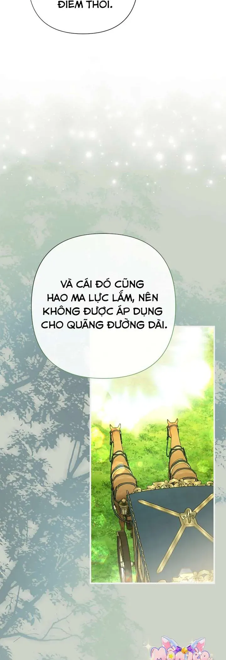 Tuy Là Hoàng Hậu, Nhưng Tôi Muốn Né Hoàng Đế - Chapter 83 - Page 15