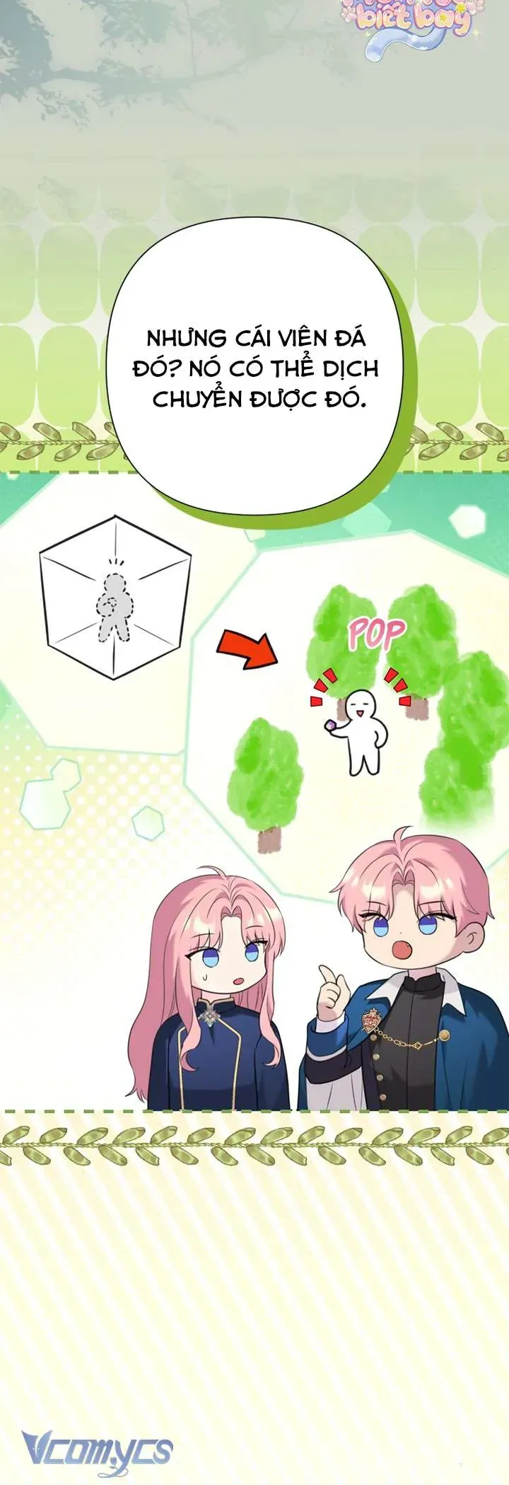 Tuy Là Hoàng Hậu, Nhưng Tôi Muốn Né Hoàng Đế - Chapter 83 - Page 16