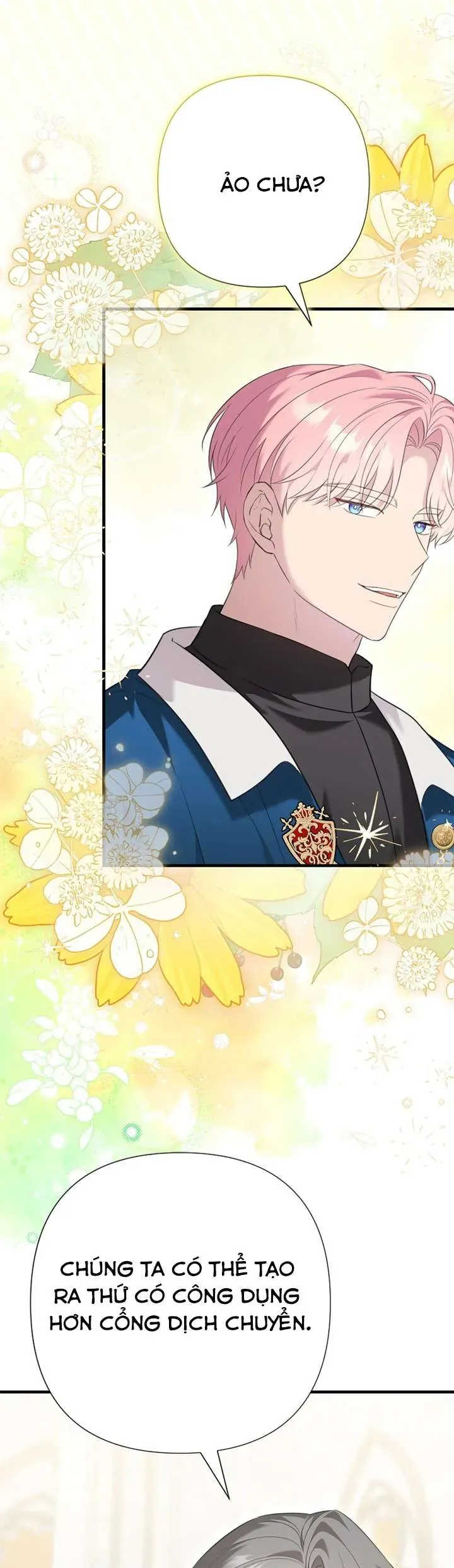 Tuy Là Hoàng Hậu, Nhưng Tôi Muốn Né Hoàng Đế - Chapter 83 - Page 17