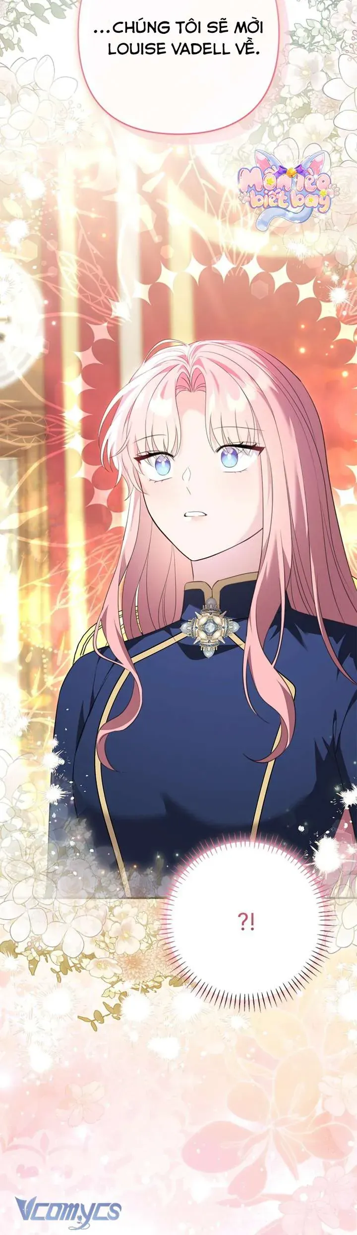 Tuy Là Hoàng Hậu, Nhưng Tôi Muốn Né Hoàng Đế - Chapter 83 - Page 20