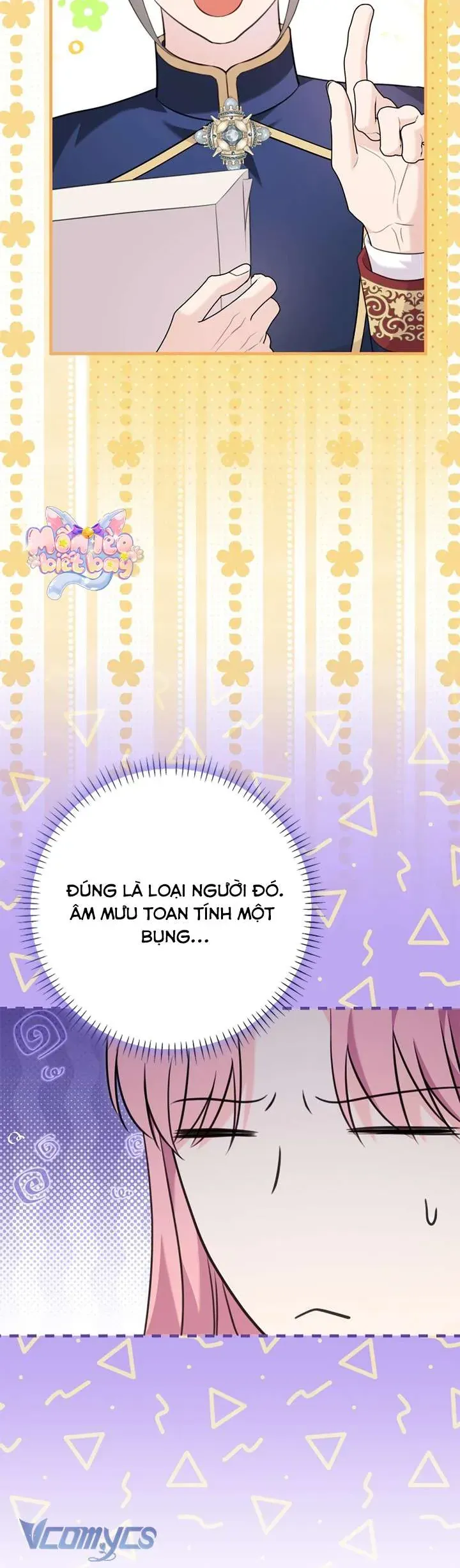 Tuy Là Hoàng Hậu, Nhưng Tôi Muốn Né Hoàng Đế - Chapter 83 - Page 24