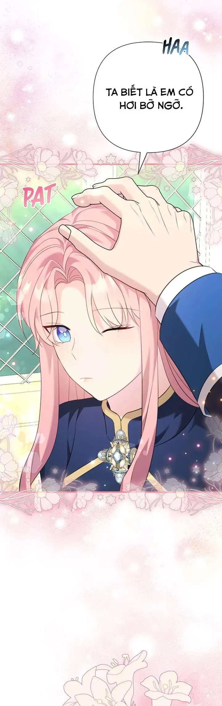 Tuy Là Hoàng Hậu, Nhưng Tôi Muốn Né Hoàng Đế - Chapter 83 - Page 26