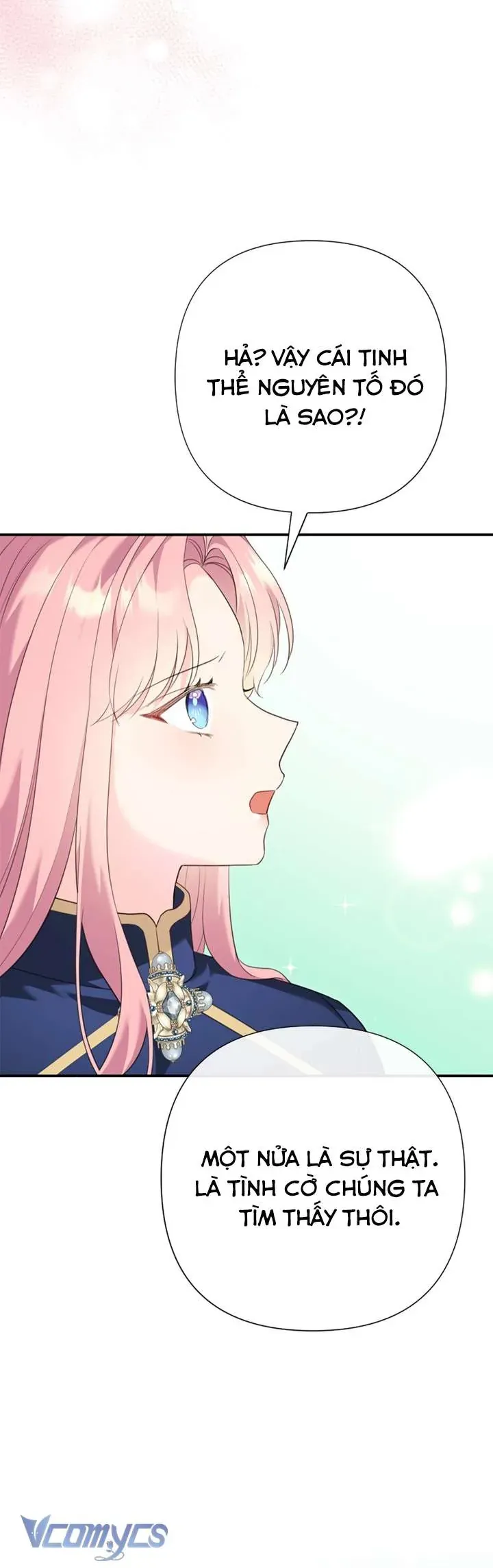 Tuy Là Hoàng Hậu, Nhưng Tôi Muốn Né Hoàng Đế - Chapter 83 - Page 28