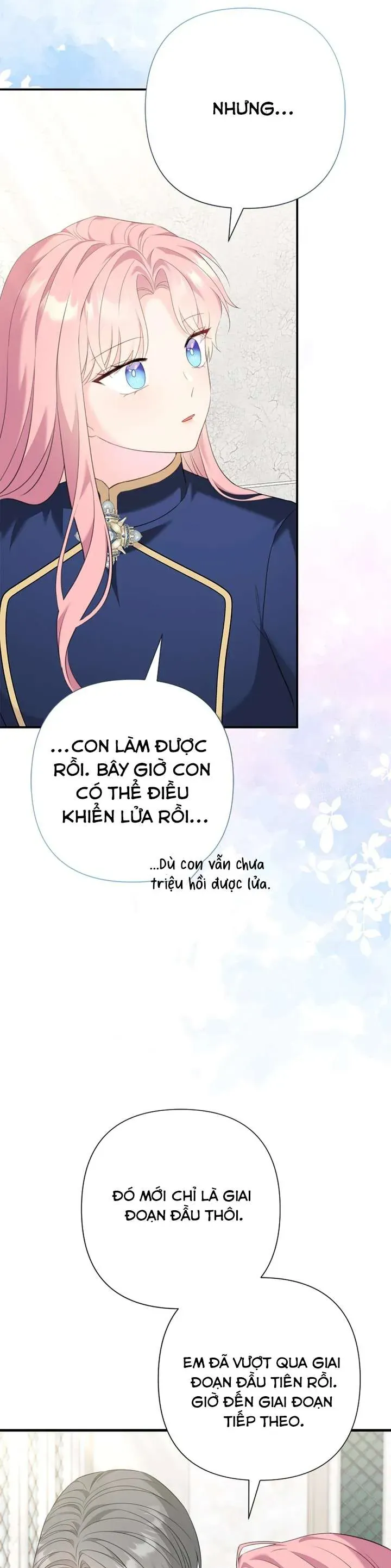 Tuy Là Hoàng Hậu, Nhưng Tôi Muốn Né Hoàng Đế - Chapter 83 - Page 32