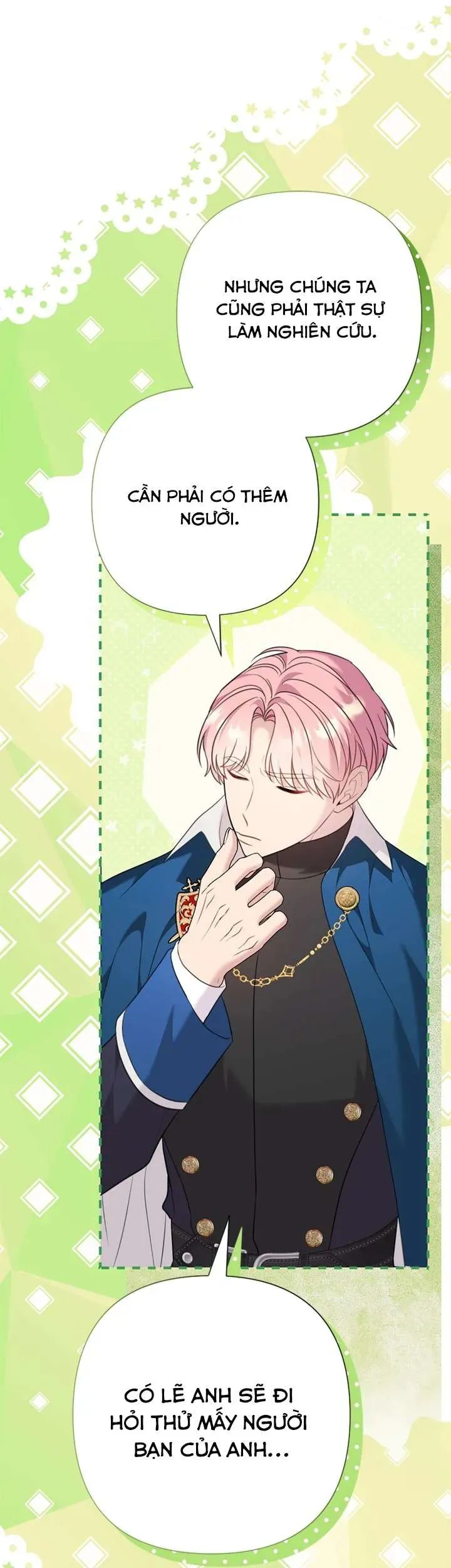 Tuy Là Hoàng Hậu, Nhưng Tôi Muốn Né Hoàng Đế - Chapter 83 - Page 38