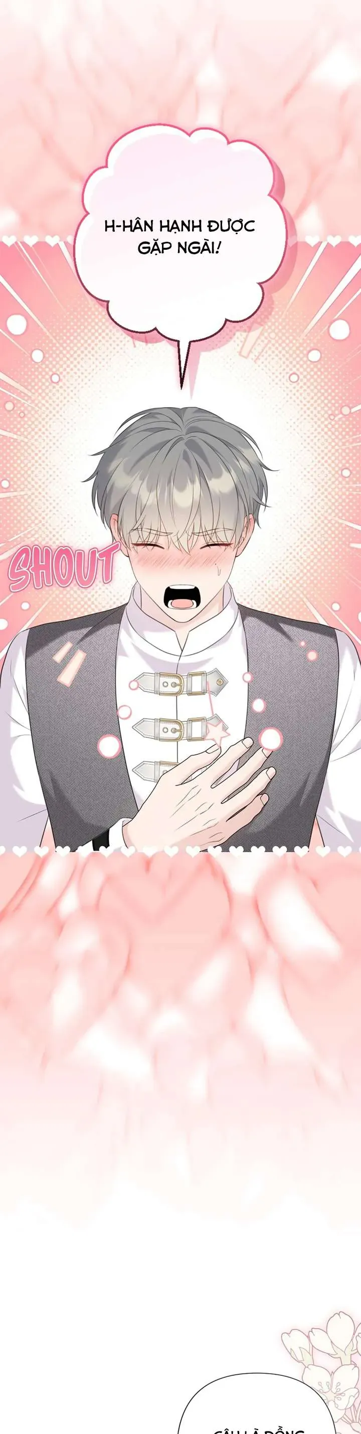 Tuy Là Hoàng Hậu, Nhưng Tôi Muốn Né Hoàng Đế - Chapter 83 - Page 42