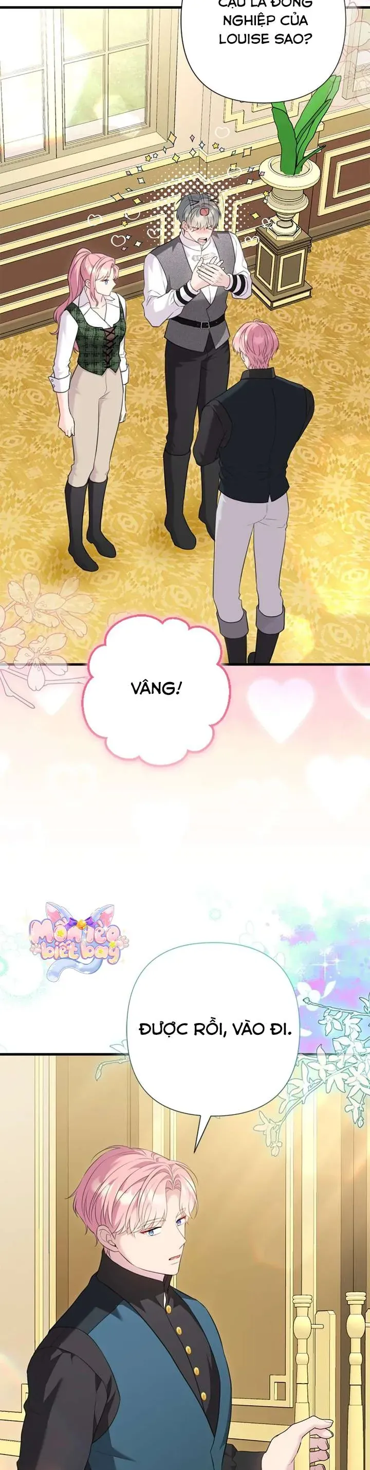 Tuy Là Hoàng Hậu, Nhưng Tôi Muốn Né Hoàng Đế - Chapter 83 - Page 43