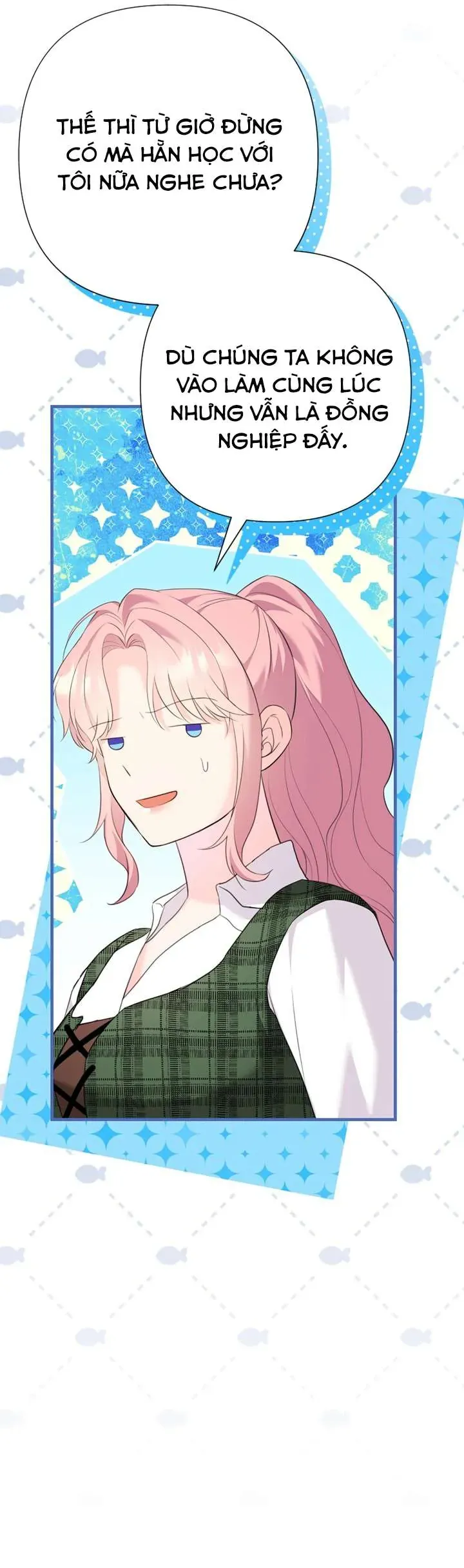 Tuy Là Hoàng Hậu, Nhưng Tôi Muốn Né Hoàng Đế - Chapter 83 - Page 45