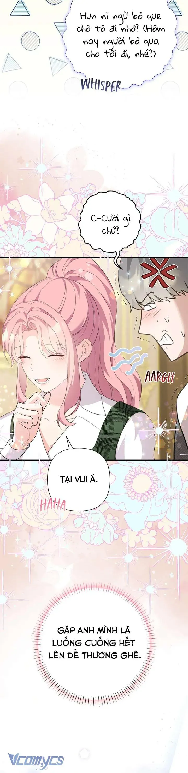 Tuy Là Hoàng Hậu, Nhưng Tôi Muốn Né Hoàng Đế - Chapter 83 - Page 51