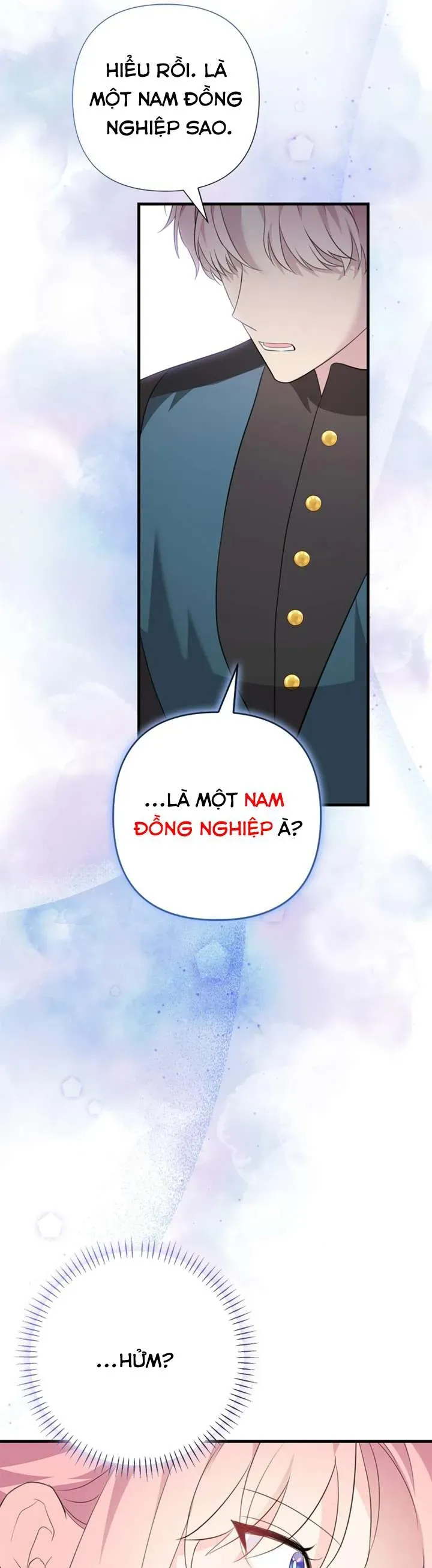 Tuy Là Hoàng Hậu, Nhưng Tôi Muốn Né Hoàng Đế - Chapter 83 - Page 52