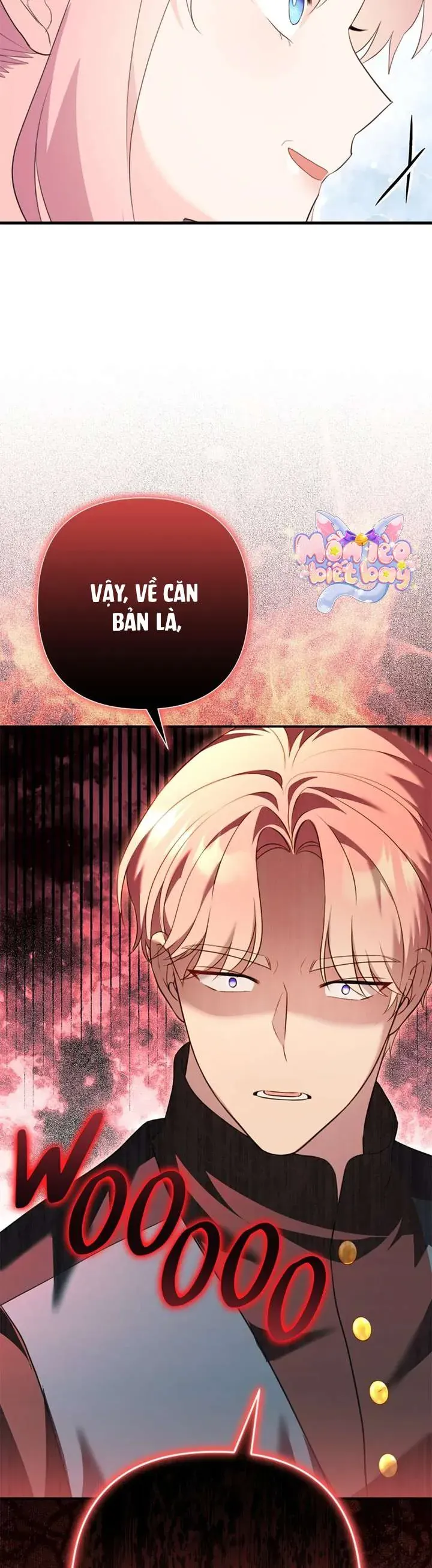 Tuy Là Hoàng Hậu, Nhưng Tôi Muốn Né Hoàng Đế - Chapter 83 - Page 53