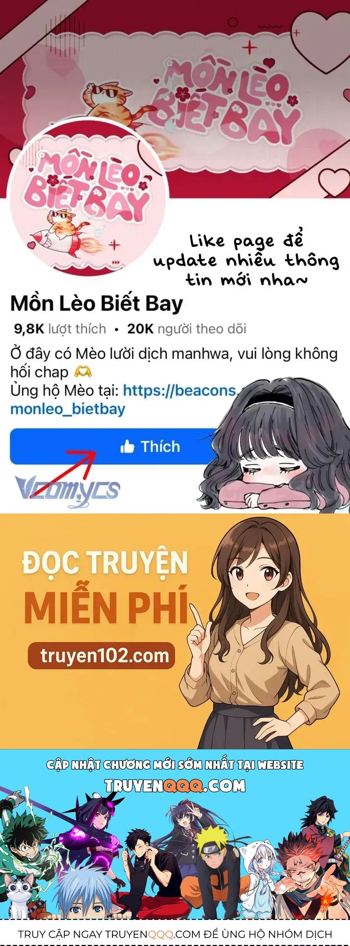 Tuy Là Hoàng Hậu, Nhưng Tôi Muốn Né Hoàng Đế - Chapter 83 - Page 55