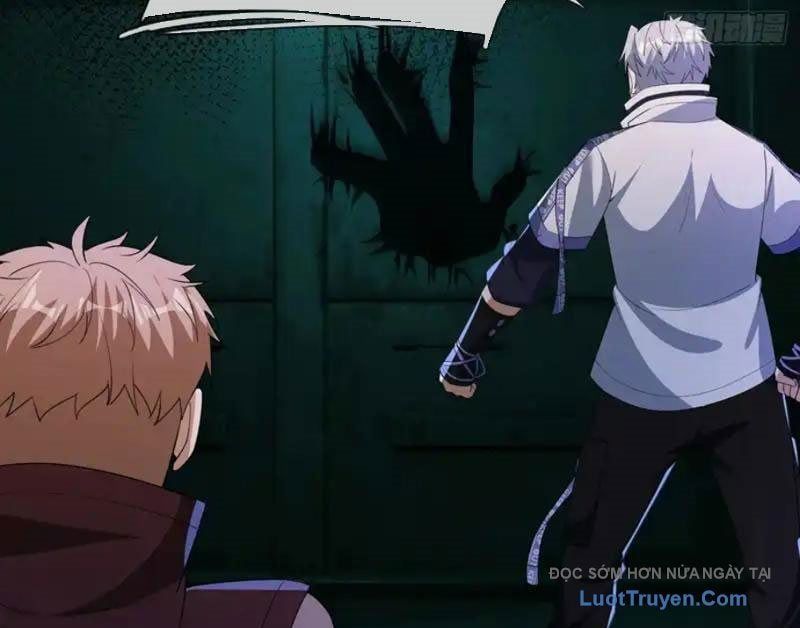 Toàn Cầu Sợ Hãi: Tôi Mở Hack Tự Chọn Cửa Hàng - Chapter 33 - Page 11