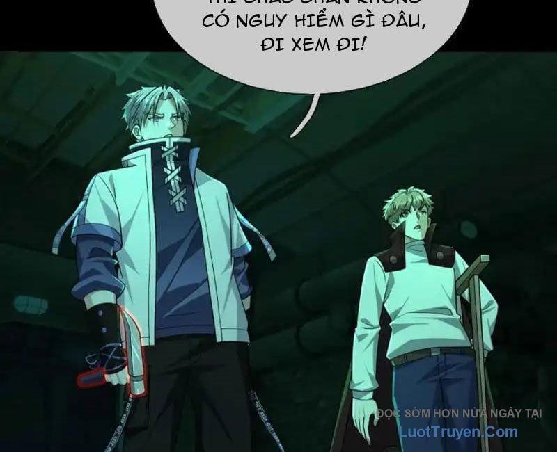 Toàn Cầu Sợ Hãi: Tôi Mở Hack Tự Chọn Cửa Hàng - Chapter 33 - Page 130