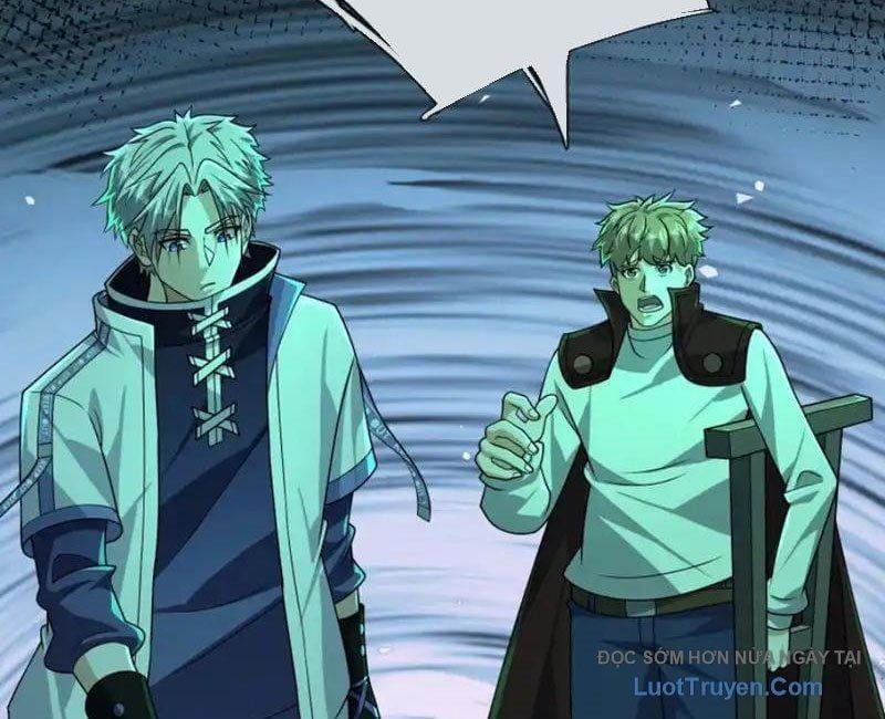 Toàn Cầu Sợ Hãi: Tôi Mở Hack Tự Chọn Cửa Hàng - Chapter 33 - Page 137