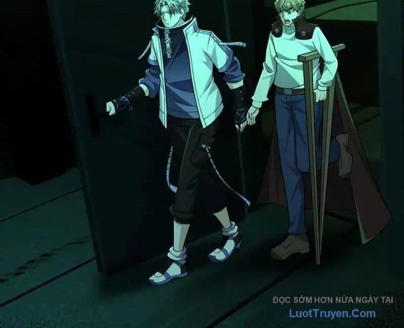 Toàn Cầu Sợ Hãi: Tôi Mở Hack Tự Chọn Cửa Hàng - Chapter 33 - Page 141