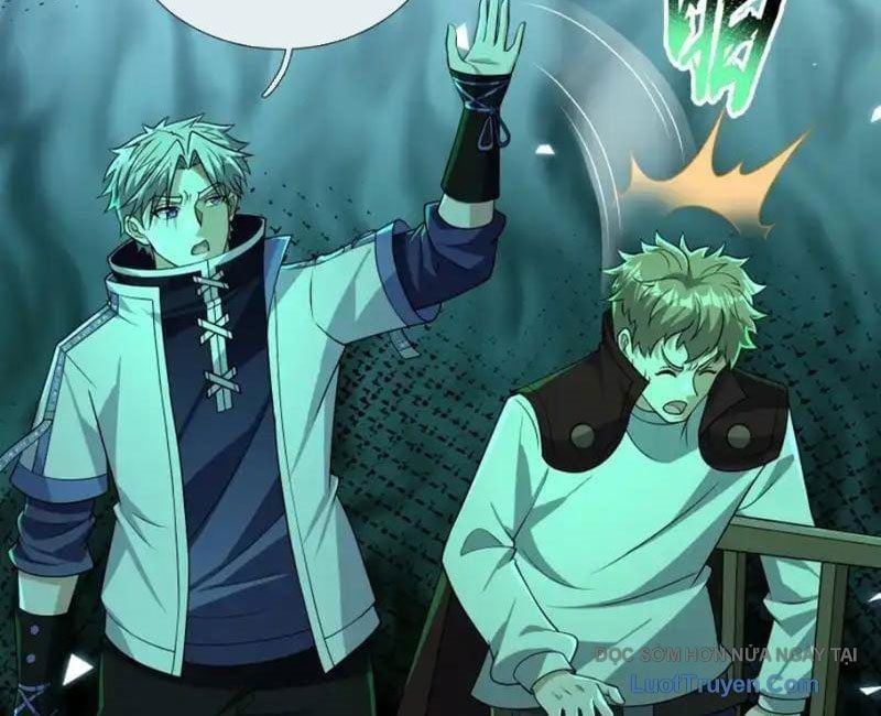 Toàn Cầu Sợ Hãi: Tôi Mở Hack Tự Chọn Cửa Hàng - Chapter 33 - Page 145