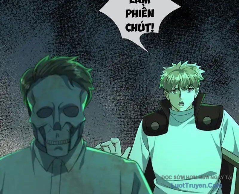 Toàn Cầu Sợ Hãi: Tôi Mở Hack Tự Chọn Cửa Hàng - Chapter 33 - Page 147