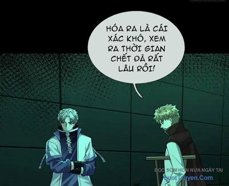Toàn Cầu Sợ Hãi: Tôi Mở Hack Tự Chọn Cửa Hàng - Chapter 33 - Page 151