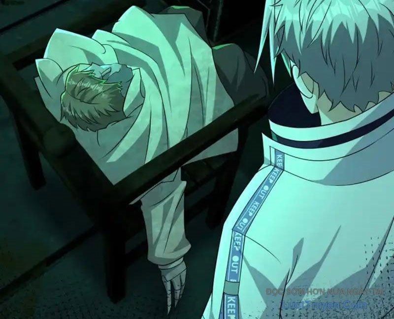 Toàn Cầu Sợ Hãi: Tôi Mở Hack Tự Chọn Cửa Hàng - Chapter 33 - Page 154