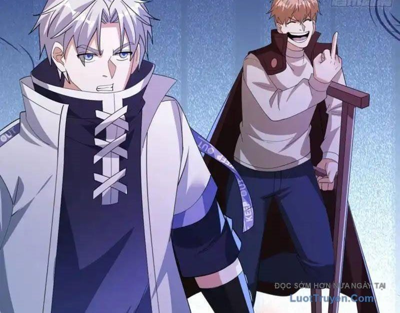 Toàn Cầu Sợ Hãi: Tôi Mở Hack Tự Chọn Cửa Hàng - Chapter 33 - Page 22