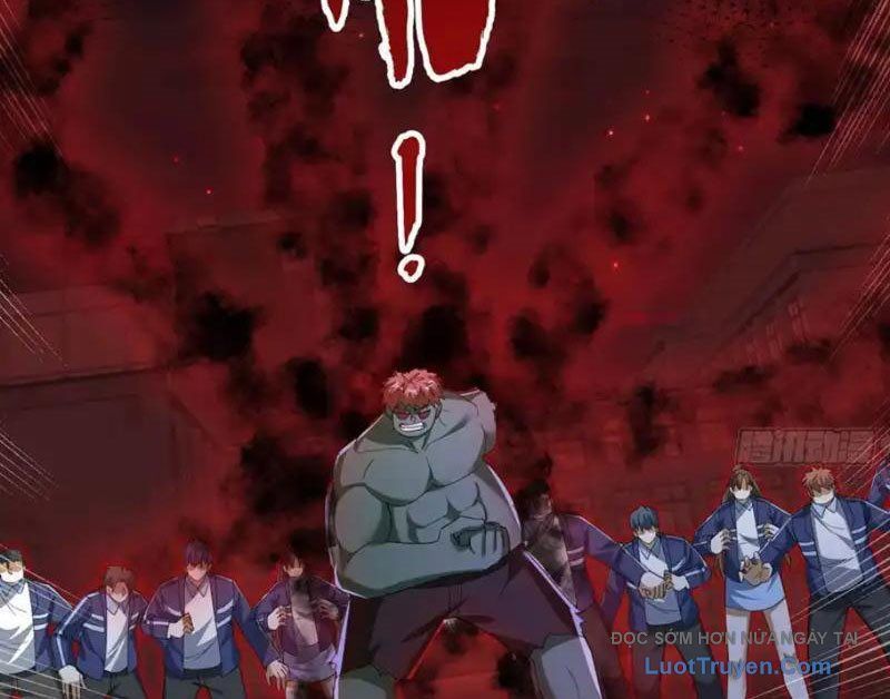 Toàn Cầu Sợ Hãi: Tôi Mở Hack Tự Chọn Cửa Hàng - Chapter 33 - Page 25