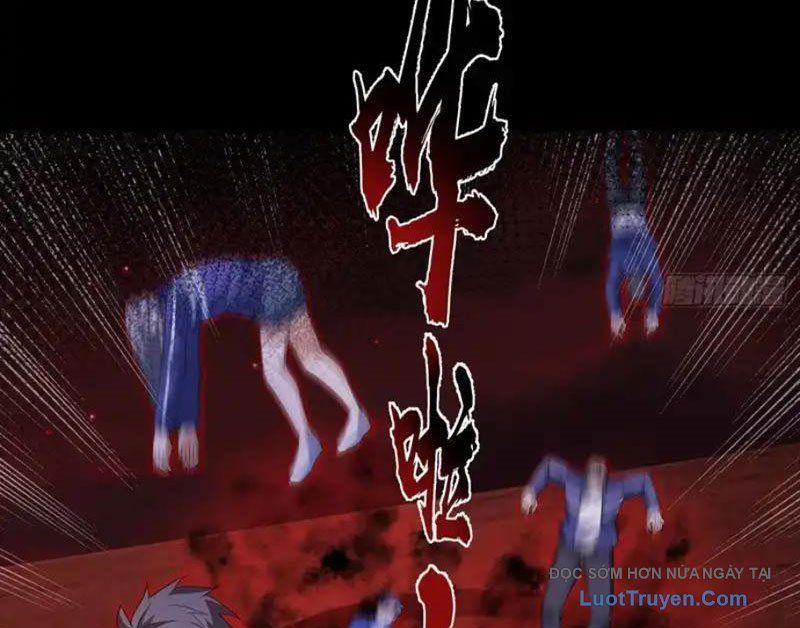 Toàn Cầu Sợ Hãi: Tôi Mở Hack Tự Chọn Cửa Hàng - Chapter 33 - Page 27