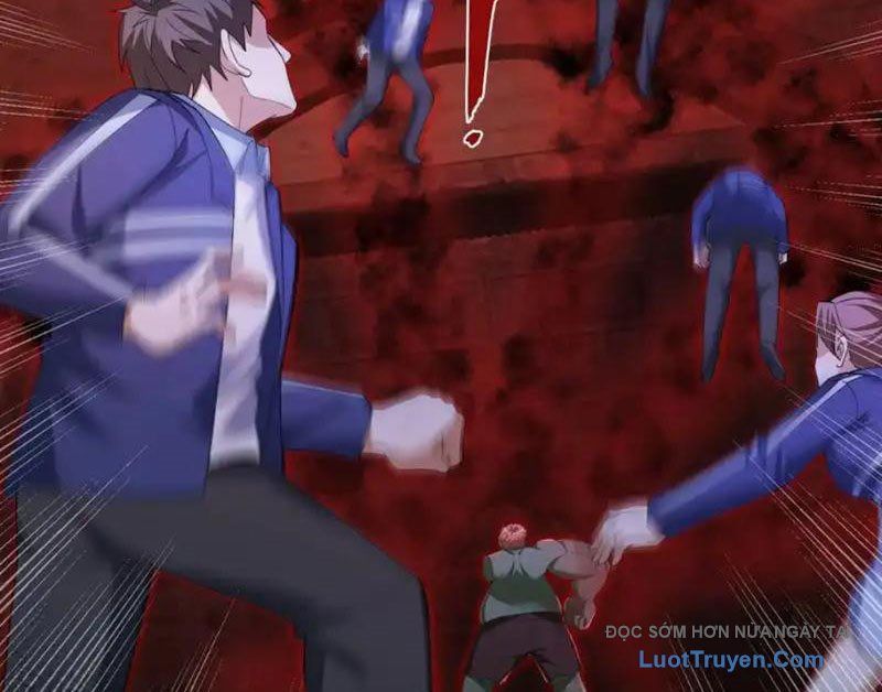 Toàn Cầu Sợ Hãi: Tôi Mở Hack Tự Chọn Cửa Hàng - Chapter 33 - Page 28