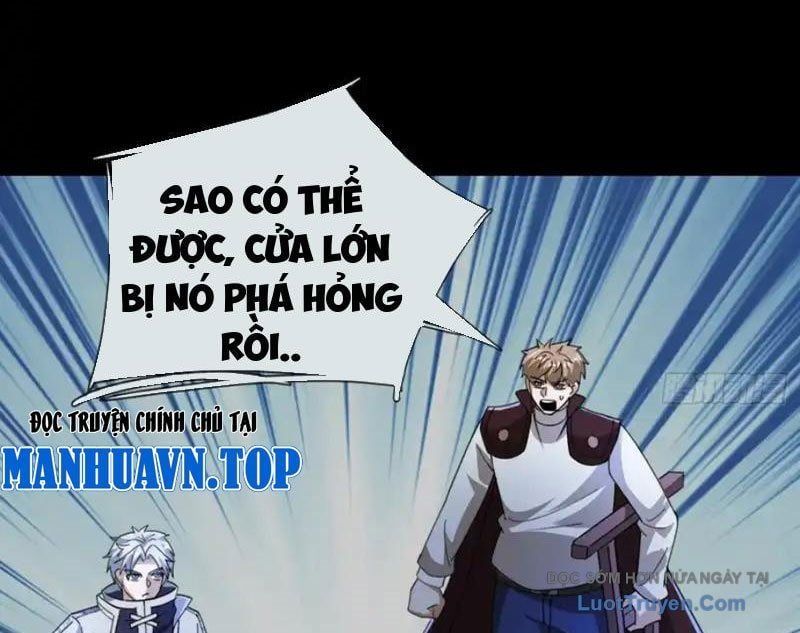 Toàn Cầu Sợ Hãi: Tôi Mở Hack Tự Chọn Cửa Hàng - Chapter 33 - Page 46