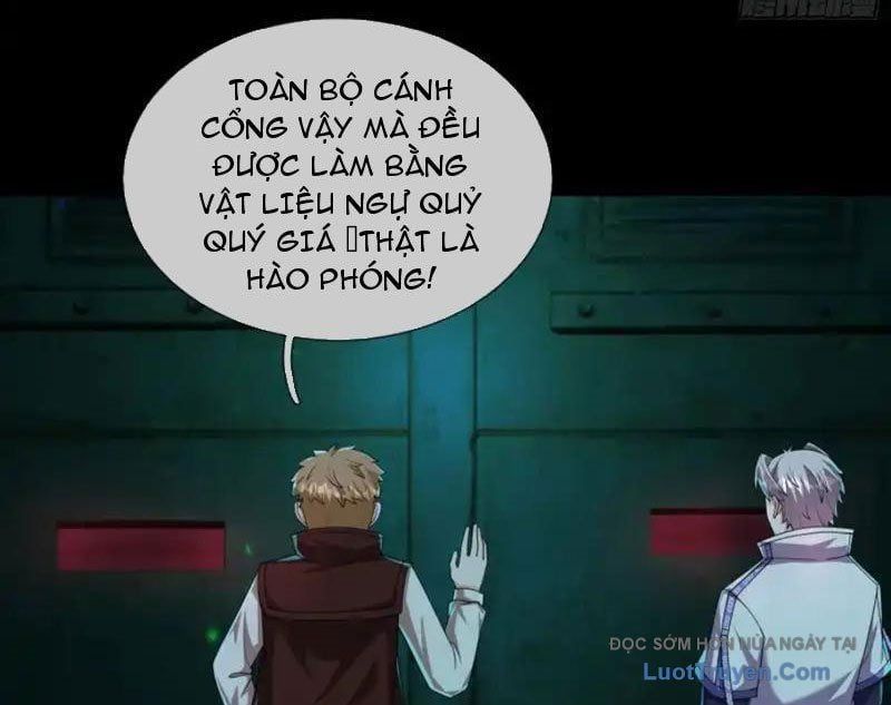 Toàn Cầu Sợ Hãi: Tôi Mở Hack Tự Chọn Cửa Hàng - Chapter 33 - Page 72